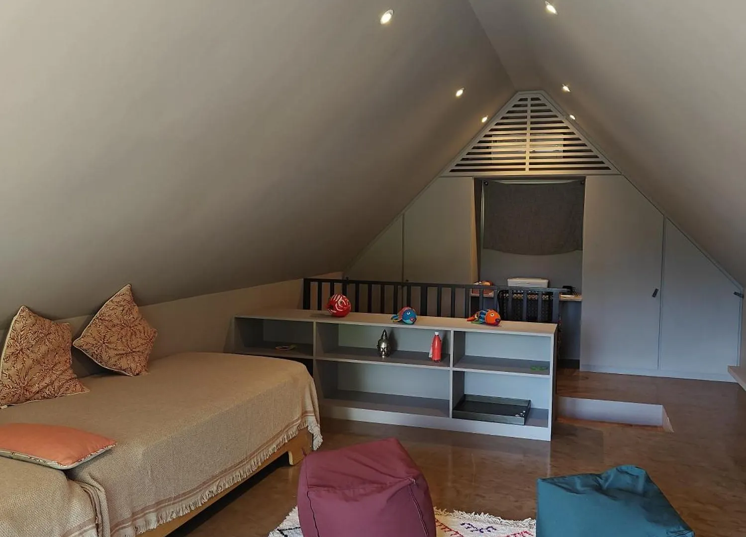 Maison Gaia Seychelles, Unobstructed Views Over The Ocean And Into The Sunset Glacis  Villa Glacis (Mahe)