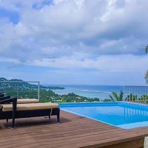  Vakantiehuis East View Self Catering