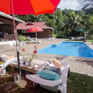  Chalet Kokogrove